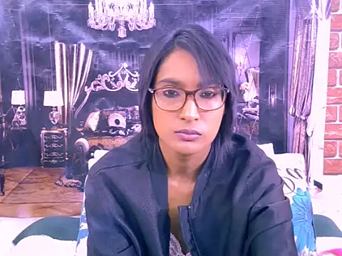 IndianRebel4u2Luv online show from 28, 7, 2026