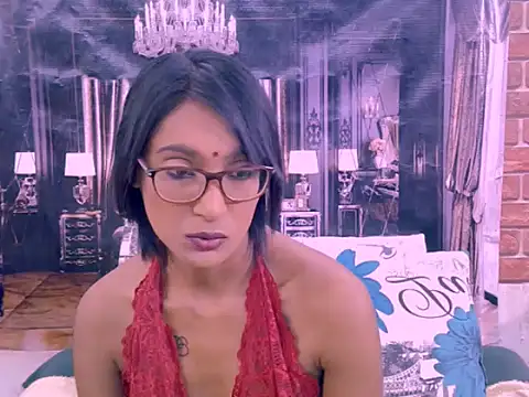 IndianRebel4u2Luv online show from 28, 7, 2026