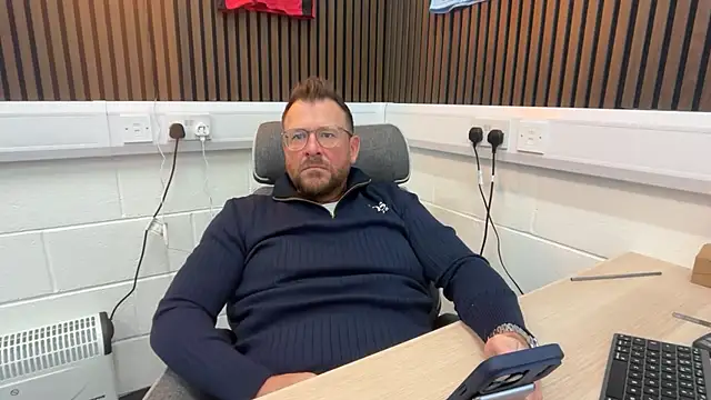 bilf1978 online show from 27, 2, 2026