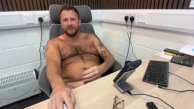 bilf1978 online show from 27, 4, 2026