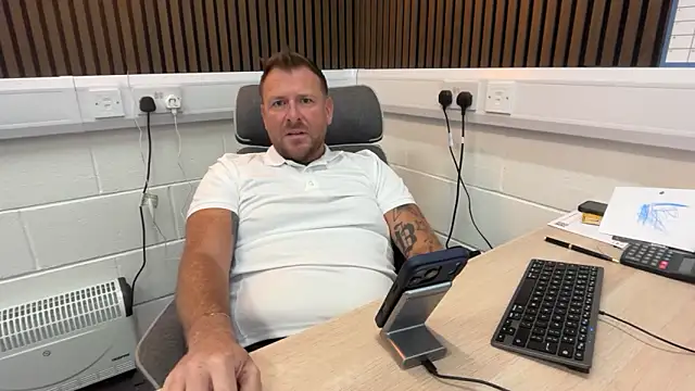 bilf1978 online show from 5, 5, 2026