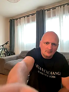 Attila120 online show from 4, 11, 2025