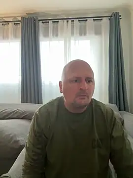 Attila120 online show from 16, 11, 2025