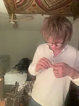 XanderOzzz online show from 21, 4, 2026