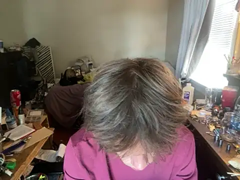 XanderOzzz online show from 15, 6, 2026
