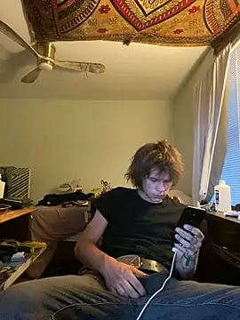 XanderOzzz online show from 21, 6, 2026