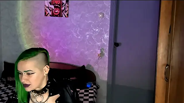 NeonNectar  online show from 17, 10, 2025