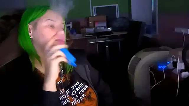 NeonNectar  online show from 22, 10, 2025