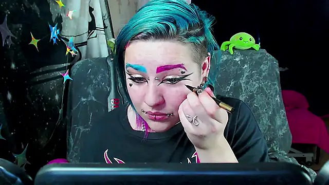 NeonNectar  online show from 8, 3, 2026