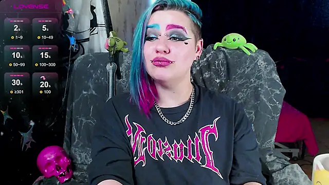 NeonNectar  online show from 10, 3, 2026