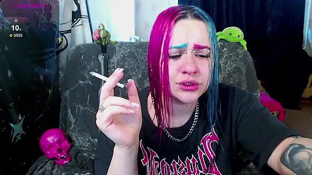 NeonNectar  online show from 13, 3, 2026