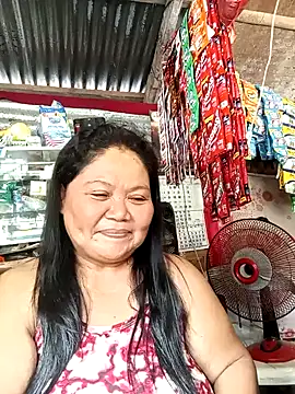 Mari fvcks online show from 23, 9, 2025