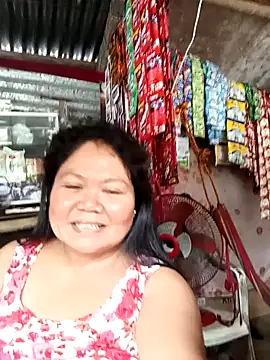 Mari fvcks online show from 9, 10, 2025