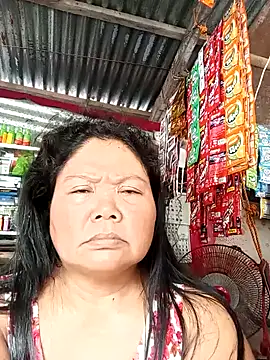 Mari fvcks online show from 11, 10, 2025