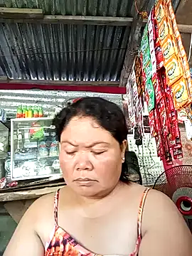 Mari fvcks online show from 20, 10, 2025