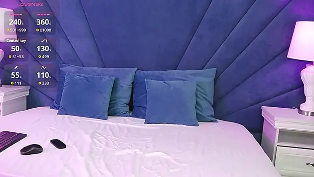 Snapshot of Deezylicious chatting on 22, 11, 2025 Deezylicious online show from 22, 11, 2025