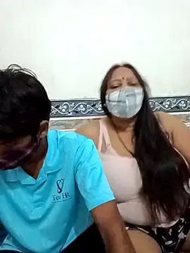 LoveOnStream online show from 25, 9, 2025