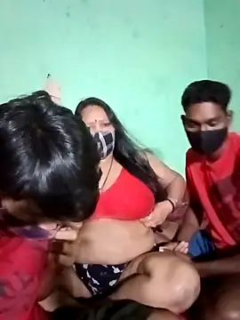 LoveOnStream online show from 14, 10, 2025