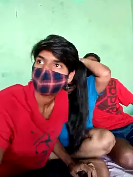 LoveOnStream online show from 17, 10, 2025