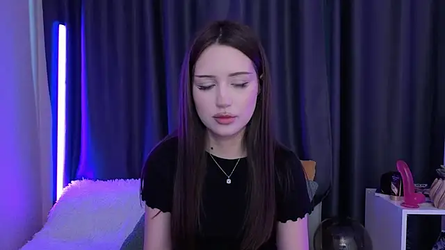 BlackEyesGirl online show from 10, 6, 2026