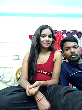 Miss Tumpa online show from 14, 12, 2025