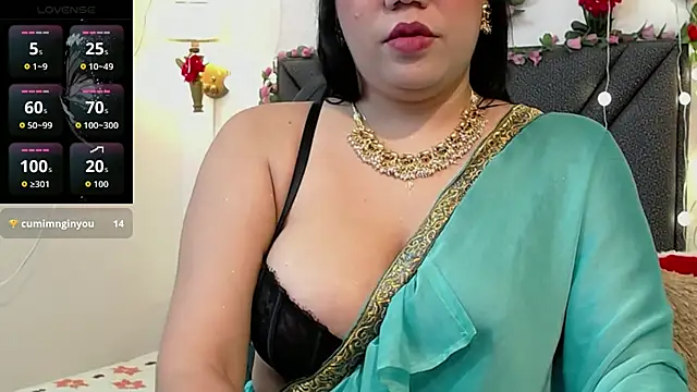 IndraKaur  online show from 25, 4, 2026