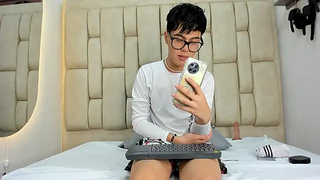 Felipe Cold online show from 14, 10, 2025