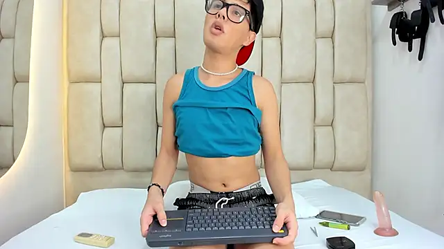 Felipe Cold online show from 15, 10, 2025