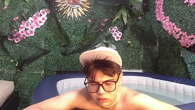 Felipe Cold online show from 30, 10, 2025