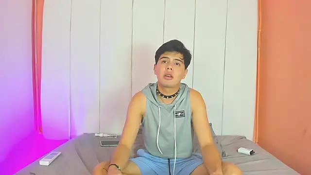 Felipe Cold online show from 3, 2, 2026