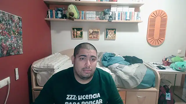 Martigato3 online show from 11, 1, 2026