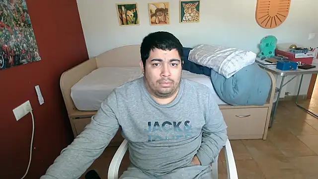 Martigato3 online show from 15, 3, 2026