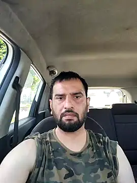 incenciousrage online show from 18, 9, 2025