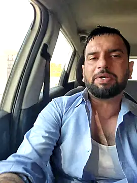 incenciousrage online show from 27, 9, 2025