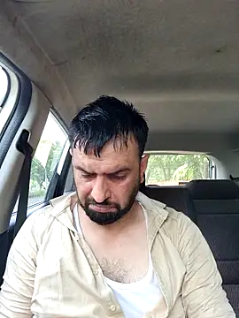 incenciousrage online show from 2, 10, 2025