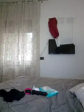 amalia202555 online show from 30, 11, 2025