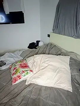 amalia202555 online show from 8, 2, 2026