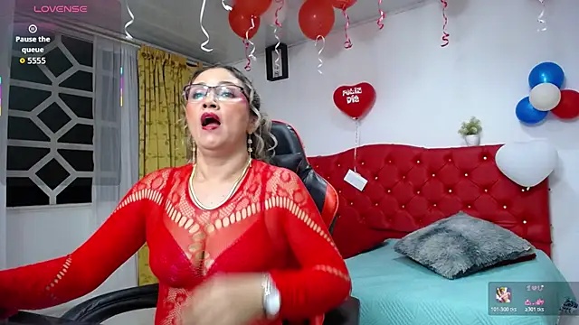 noelia milf19 online show from 14, 2, 2026