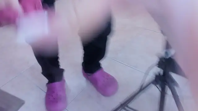 crystaldarliing online show from 2, 12, 2025