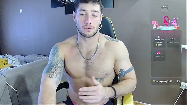 Jason theGreat online show from 25, 10, 2025