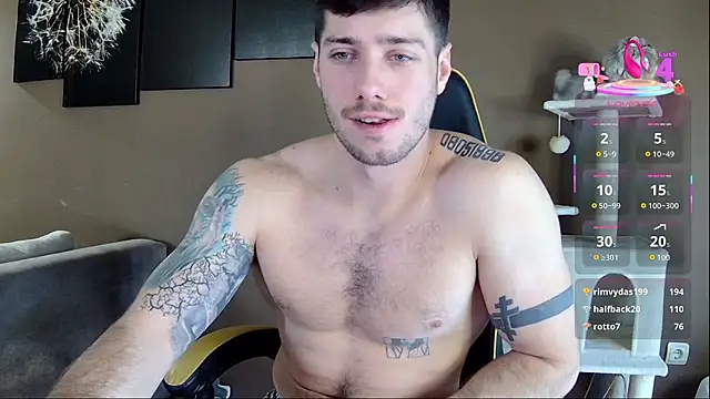 Jason theGreat online show from 7, 3, 2026