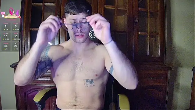 Jason theGreat online show from 13, 3, 2026