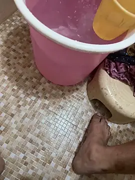 saumon3022 online show from 31, 10, 2025