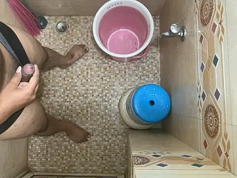 saumon3022 online show from 25, 4, 2026