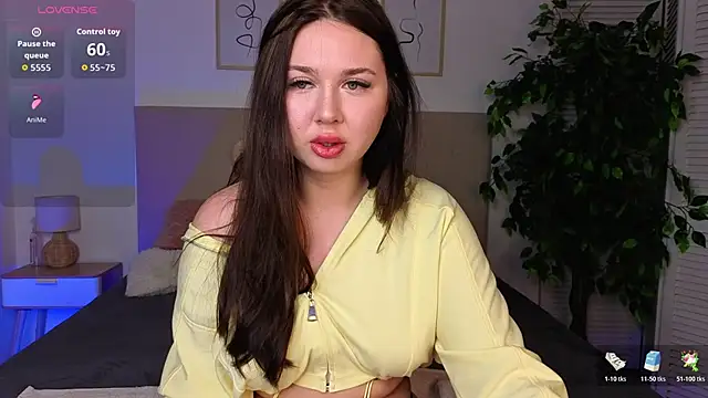 Blush Beauty   online show from 12, 4, 2026