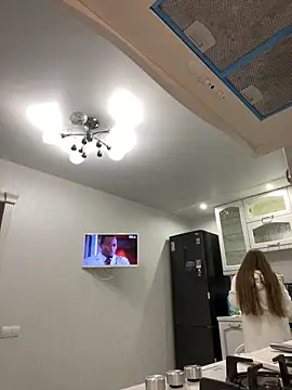 DeniMilkyyyyy online show from 5, 10, 2025