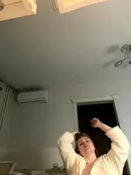 DeniMilkyyyyy online show from 5, 12, 2025