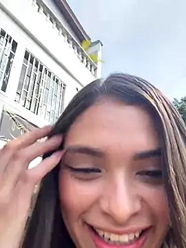 Snapshot of Hannacooper3 chatting on 7, 11, 2025 Hannacooper3 online show from 7, 11, 2025