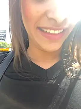 Snapshot of Hannacooper3 chatting on 10, 11, 2025 Hannacooper3 online show from 10, 11, 2025