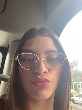 Snapshot of Hannacooper3 chatting on 14, 11, 2025 Hannacooper3 online show from 14, 11, 2025